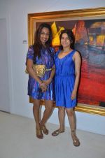 at Paresh Maity art event in ICIA on 22nd March 2012 (33).JPG